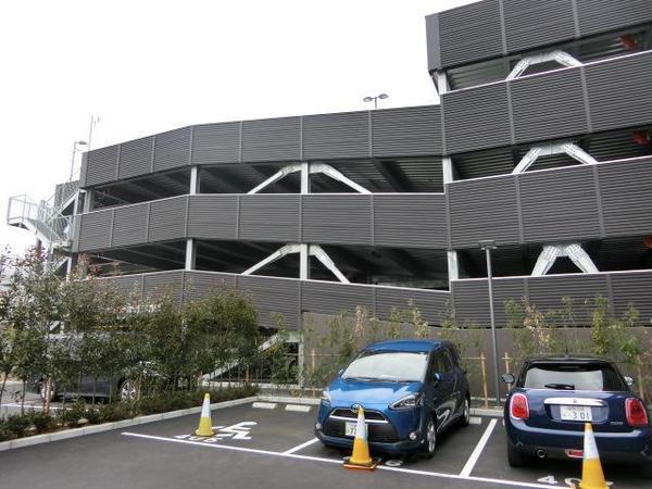京都桂川つむぎの街ブライトスクエア　14xx号