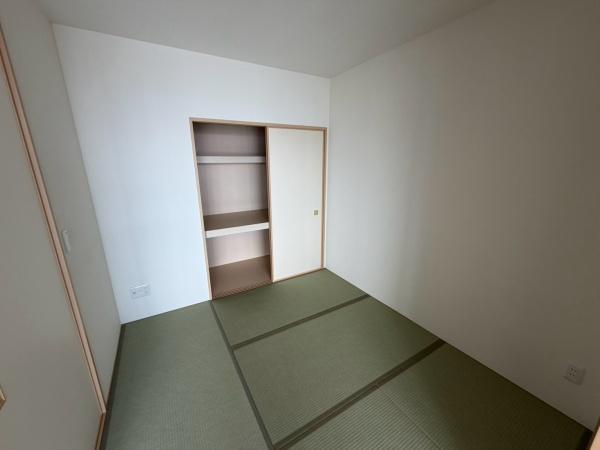 京都桂川つむぎの街ブライトスクエア　14xx号
