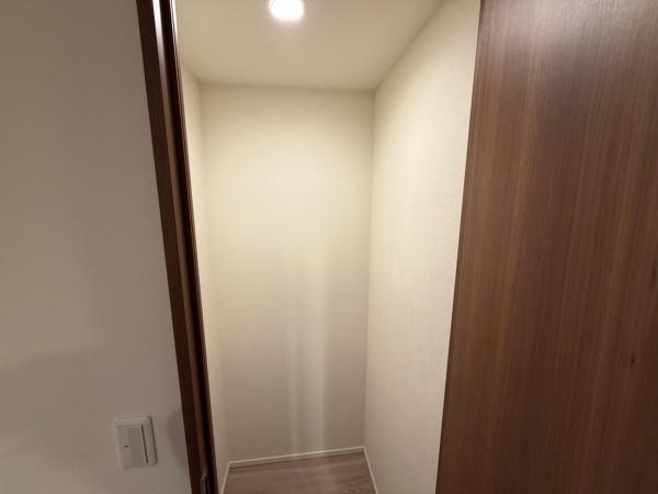 京都桂川つむぎの街ブライトスクエア　14xx号