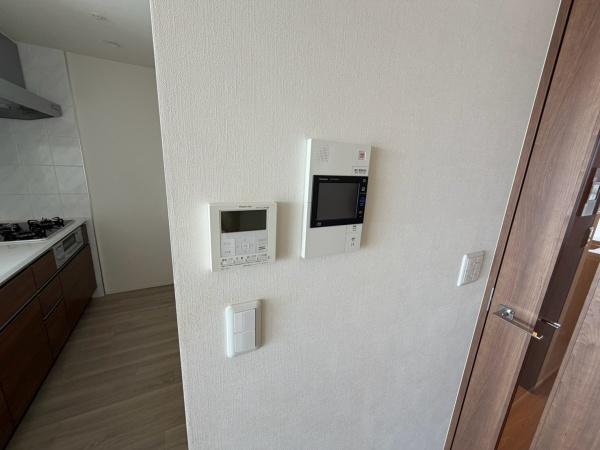 京都桂川つむぎの街ブライトスクエア　14xx号