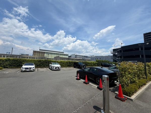 京都桂川つむぎの街ブライトスクエア　14xx号