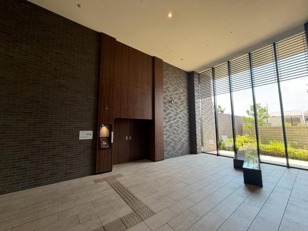 京都桂川つむぎの街ブライトスクエア　14xx号