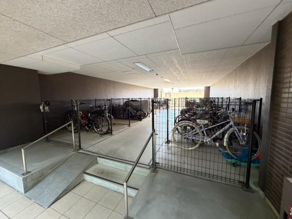 京都桂川つむぎの街ブライトスクエア　14xx号
