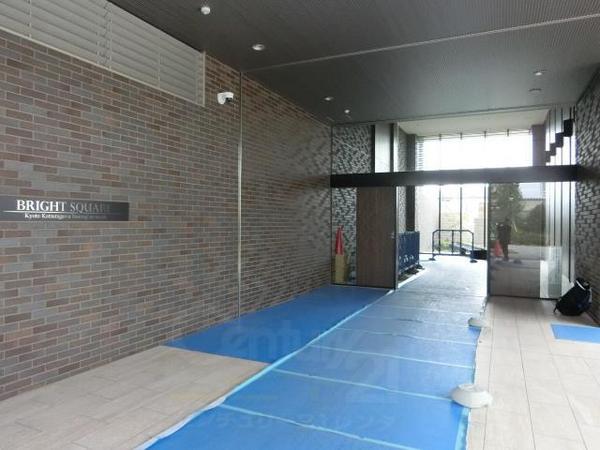 京都桂川つむぎの街ブライトスクエア　14xx号