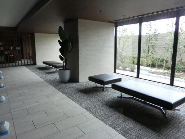 京都桂川つむぎの街ブライトスクエア　14xx号