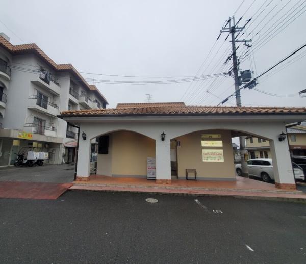 咲花ヴィラB棟