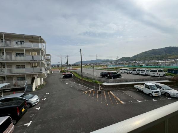 ビレッジハウス長岡3号棟