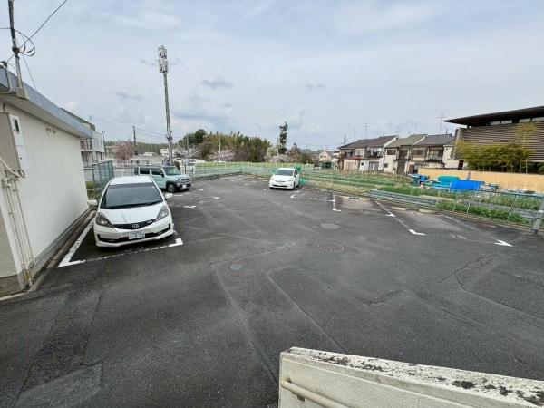 ビレッジハウス長岡3号棟