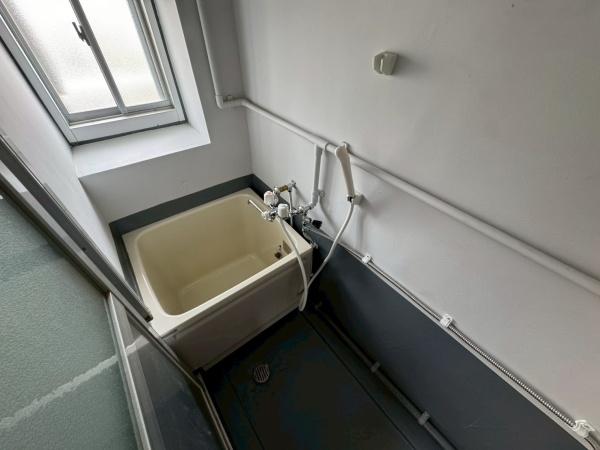 ビレッジハウス長岡3号棟