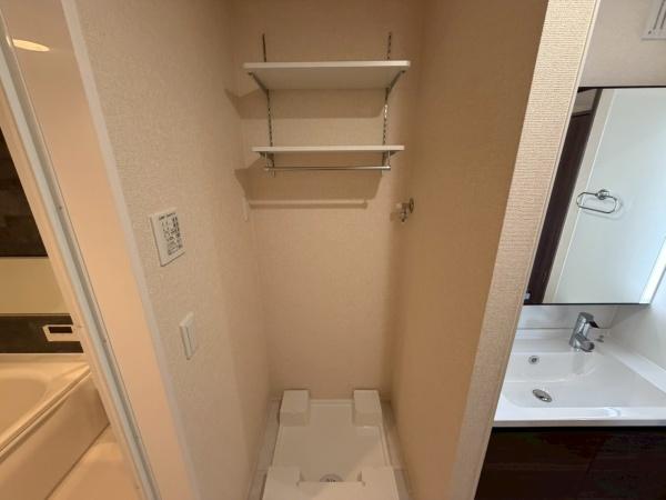 アレ・デ・フルール西向日駅前南棟