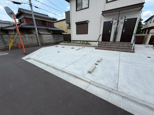 アレ・デ・フルール西向日駅前南棟