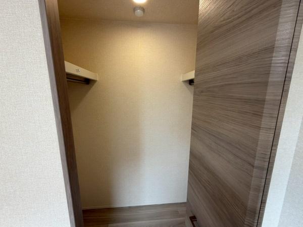アレ・デ・フルール西向日駅前北棟