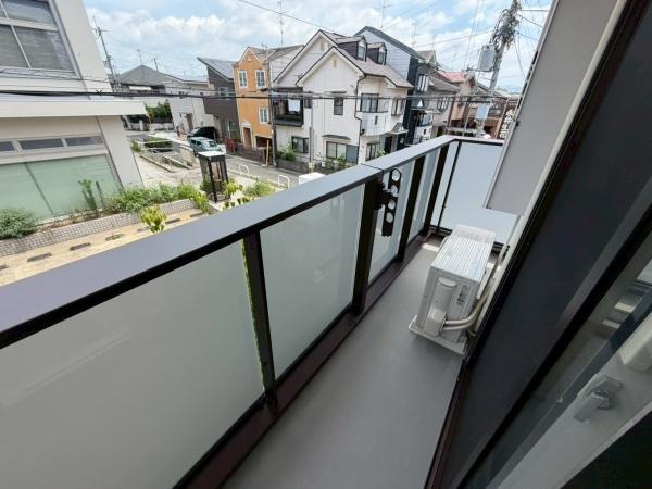 アレ・デ・フルール西向日駅前北棟
