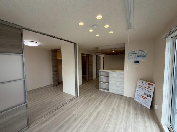 アレ・デ・フルール西向日駅前北棟
