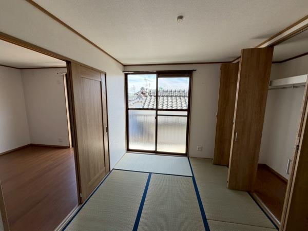 ファミーユ西条