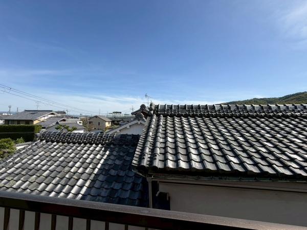 ファミーユ西条