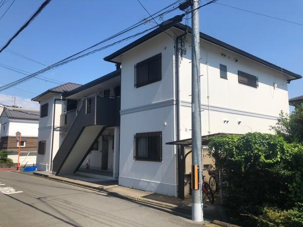 ファミーユ西条