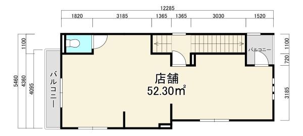仮称　RTビル