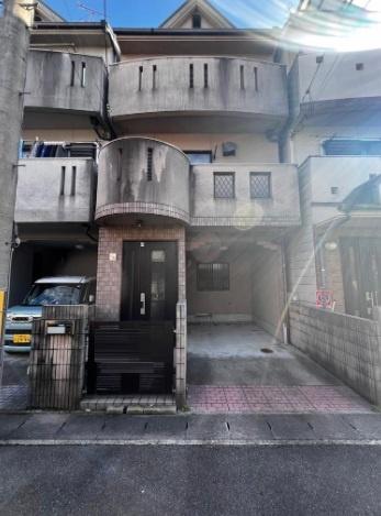 貸家　羽束師志水町170-21