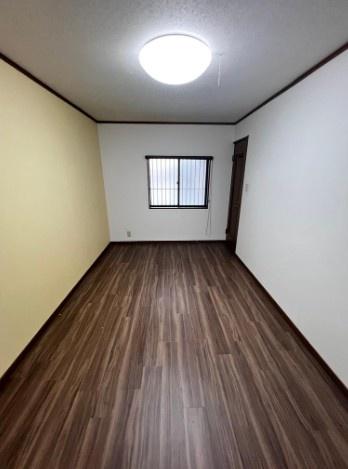 貸家　羽束師志水町170-21