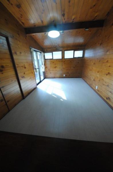 貸家　羽束師志水町165-41