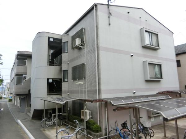 サンハイム茜