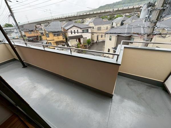 パークテラス明和台