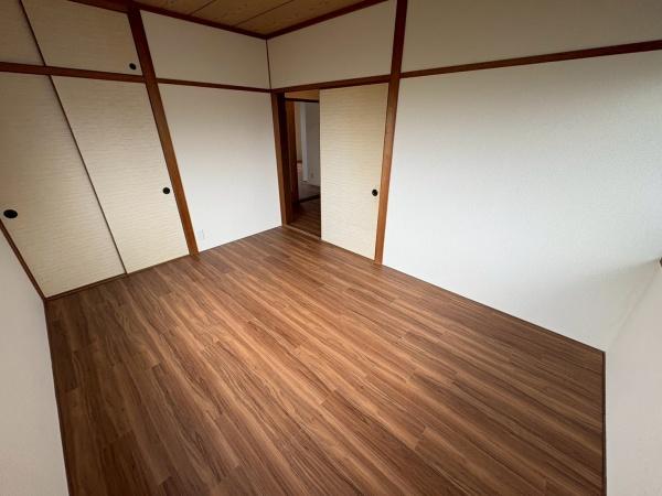 パークテラス明和台