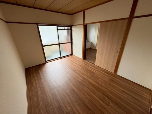 パークテラス明和台