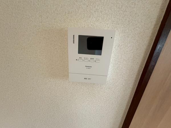 パークテラス明和台