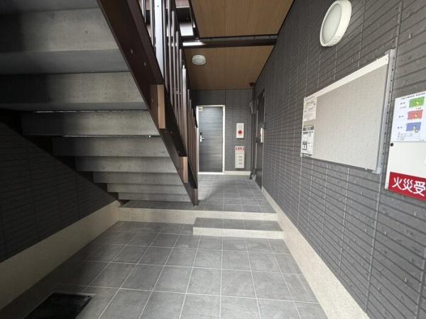GRAMM下津林EAST