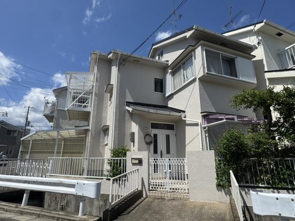 貸家 奥海印寺東山6-15