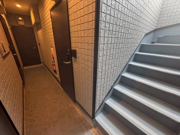 ハーモニーテラス淀新町2