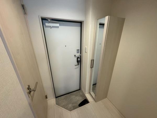 ハーモニーテラス淀新町2