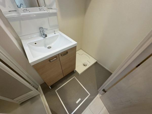 ハーモニーテラス淀新町2