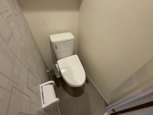 ハーモニーテラス淀新町2