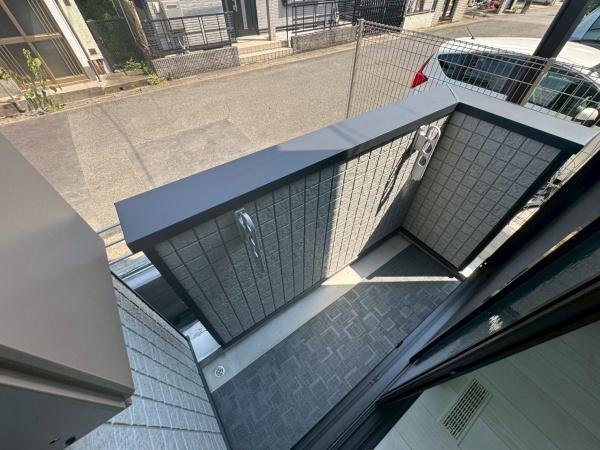 ハーモニーテラス淀新町2