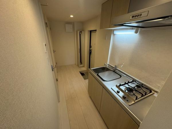ハーモニーテラス淀新町2