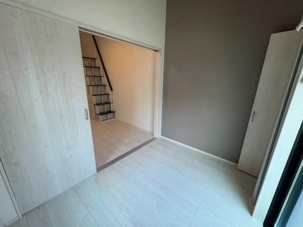ハーモニーテラス淀新町2