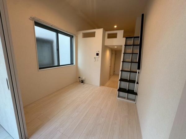 ハーモニーテラス淀新町2