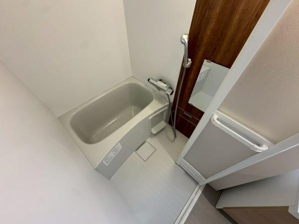 ハーモニーテラス淀新町2