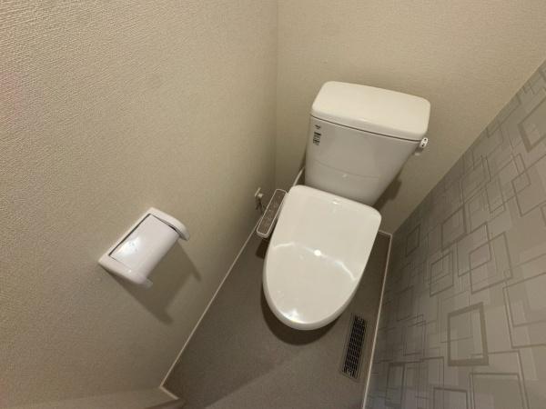 ハーモニーテラス淀新町2