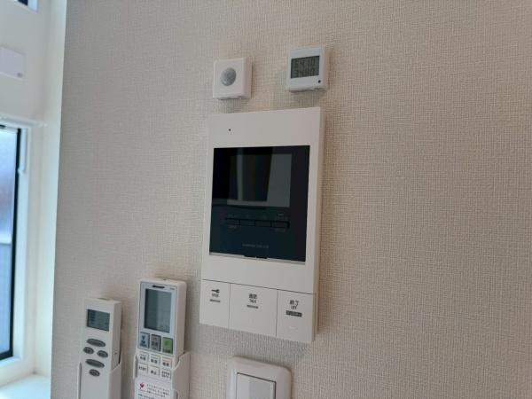 ハーモニーテラス淀新町2