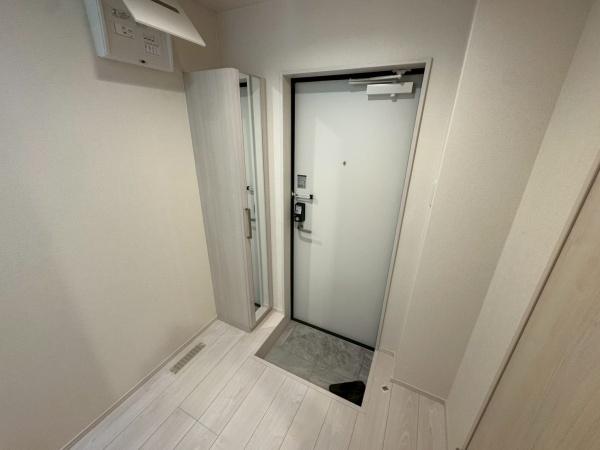 ハーモニーテラス淀新町2