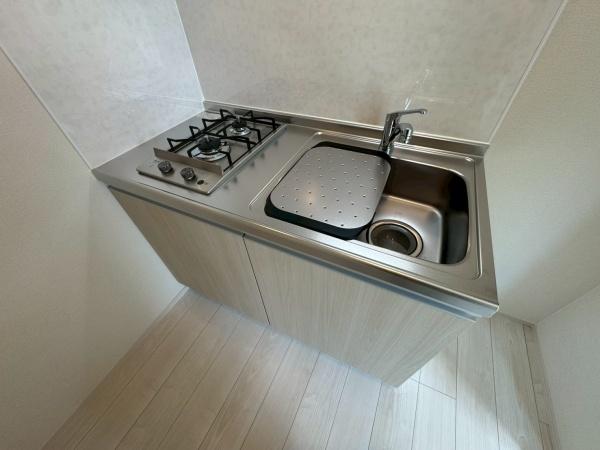 ハーモニーテラス淀新町2