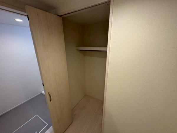 ハーモニーテラス淀新町2