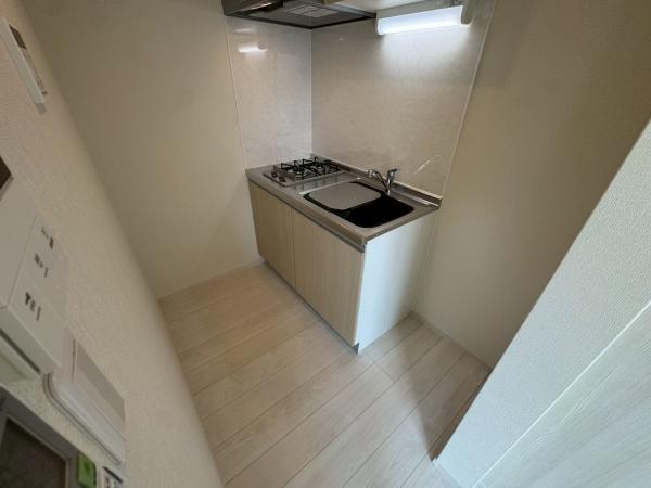 ハーモニーテラス淀新町2