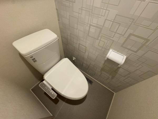 ハーモニーテラス淀新町2