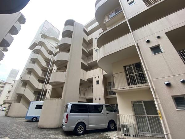 パークテラス桂川　621号