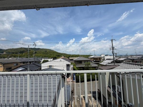 貸家　奥海印寺太鼓山52-10